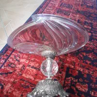 میوه خوری پایه برنز