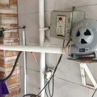 فروش ساج ووسایل کامل سنگکی|فروشگاه و مغازه|دهگلان, |دیوار