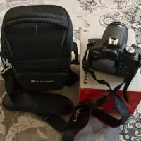 دوربین کنن عکاسی