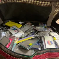 فروش کلی قاب و گلس گوشی