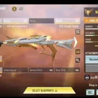 اتچمنت شاتگان کالاف بتل|کنسول، بازی ویدئویی و آنلاین|تهران, ترمینال غرب|دیوار