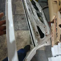 درب ۲۰۶و۲۰۷|قطعات یدکی و لوازم جانبی|تهران, خلیج فارس|دیوار