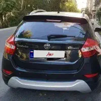 خودرو کم کارکرد و تمییز