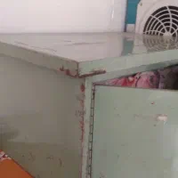 میز قدیمی|کلکسیون اشیاء عتیقه|اصفهان, زهران|دیوار