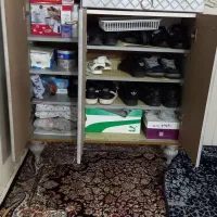 جاکفشی طوسی|جاکفشی، کمد، دراور|ورامین, خیر آباد|دیوار