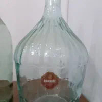 شیشه آبغوره ۳ لیتری و ۵ لیتری|ظروف نگهدارنده، پلاستیکی، یک‌بارمصرف|تهران, سلسبیل جنوبی|دیوار