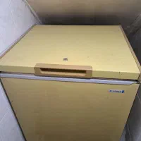 فروش فریزر صندوقی|یخچال و فریزر|تهران, ایران|دیوار