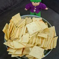 شیرینی خانگی با کیفیت عالی و قیمت مناسب