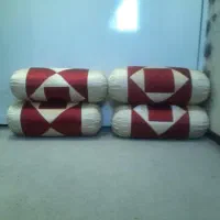 بالش سنتی