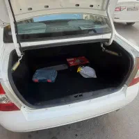 تیبا 1 صندوقدار. عروسک|خودرو سواری و وانت|کرج, فاز ۳ گوهردشت|دیوار