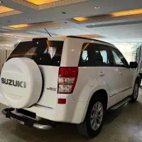 سوزوکی گرند ویتارا ۹۵ اتومات|خودرو سواری و وانت|تهران, دروازه شمیران|دیوار