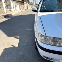 سمند EF7 مدل ۹۳ در حد خشک|خودرو سواری و وانت|اهواز, کمپلو جنوبی|دیوار