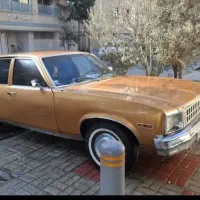 شورولت نوا