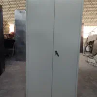 کمد فلزی|مبلمان اداری|کرج, شاهین‌ویلا|دیوار