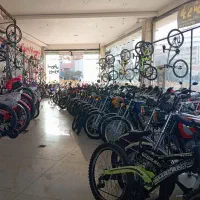 فروش و خرید اقساطی موتور سیکلت صفر و کارکرده|موتورسیکلت|مشهد, رضاییه|دیوار