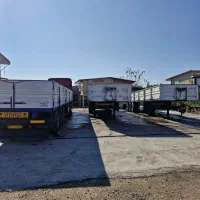 گاری ماموت|خودرو سنگین|گنبد کاووس, |دیوار