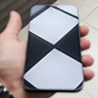 iPhone 13 128GB پارت ZA  ریجستر شده و اصلی|موبایل|رشت, پیرسرا|دیوار