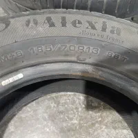 لاستیک13-185|قطعات یدکی و لوازم جانبی|قزوین, |دیوار