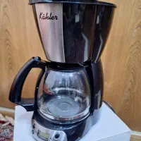 قهوه ساز کاخلر