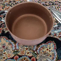 قابلمه تفلون|ظروف پخت‌وپز|مشهد, شهرک بهارستان|دیوار