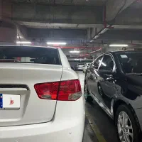 استثنایترین سراتو آخر ۹۵ معاوضه با پایینترهم میکنم|خودرو سواری و وانت|تهران, شهرک غرب|دیوار