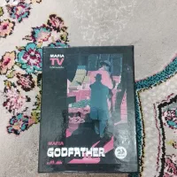 بازی پدر خوانده