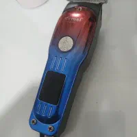 خط زن kemei