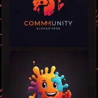 طراح لوگو،پاورپوینت،پوستر،وادیت|خدمات رایانه‌ای و موبایل|قوچان, |دیوار