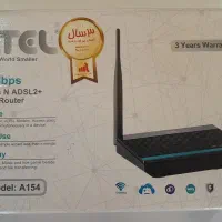 مودم وایفای UTEL