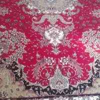 یک جفت فرش زیبا بدون کوچک ترین ایراد