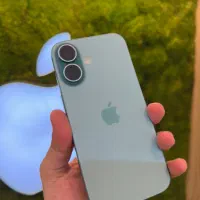 iPhone 16 normal - آیفون