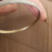 سه عدد النگوی نقره سایز یک بزرگسال|جواهرات|کرج, محمود آباد|دیوار