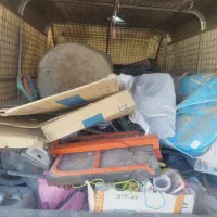 ضایعات شمارا درمحل خریداریم