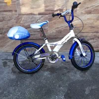 دوچرخه سایز۱۶