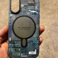 قاب یانکیت اورجینال ایفون ۱۷