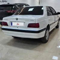 پارس سال موتور جدید ۱۴۰۲|خودرو سواری و وانت|لار, |دیوار