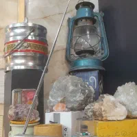 چراغ فانوس