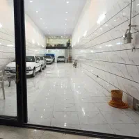 فروش مغازه تجاری بلوار امام بعداز چهاراه سپاه|فروش مغازه و غرفه|بروجرد, |دیوار