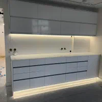 نصب و ساخت کابینت و راه اندازی انواع لاین نوری|خدمات پیشه و مهارت|تهران, فلسطین (میدان انقلاب)|دیوار