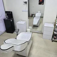 لوازم آرایشگاه