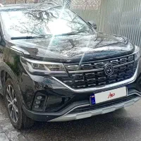 FMC T5 فردا