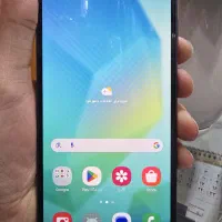 سامسونگ A16 رم ۸ ۲۵۶ گیگ درحد نو