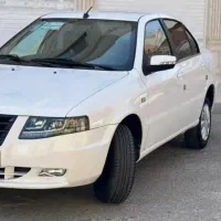 سمند سورن پلاس  مدل ۱۴۰۵
