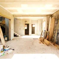 تعمیرات ساختمان و خانه حرفه ای