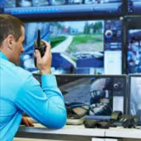 استخدام اپراتور دوربین