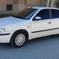 سمندموتورملی|خودرو سواری و وانت|قشلاق دشت, |دیوار