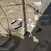 جفتی 400 همه باهم یک ملیون پونصد