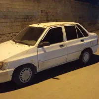 پراید ۱۳۲ مدل ۹۰|خودرو سواری و وانت|یاسوج, |دیوار