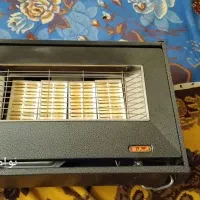 بخاری گازی فروش فوری