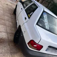 پراید131مدل98مجهز